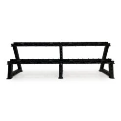 Body Iron 10-Pair Commercial Dumbbell Rack 20 Body Iron 10-Pair Commercial Dumbbell Rack -HARBINGER Shop IMG 0024 9aa8d8ce 098b 45d3 ad77 b504f8b72763