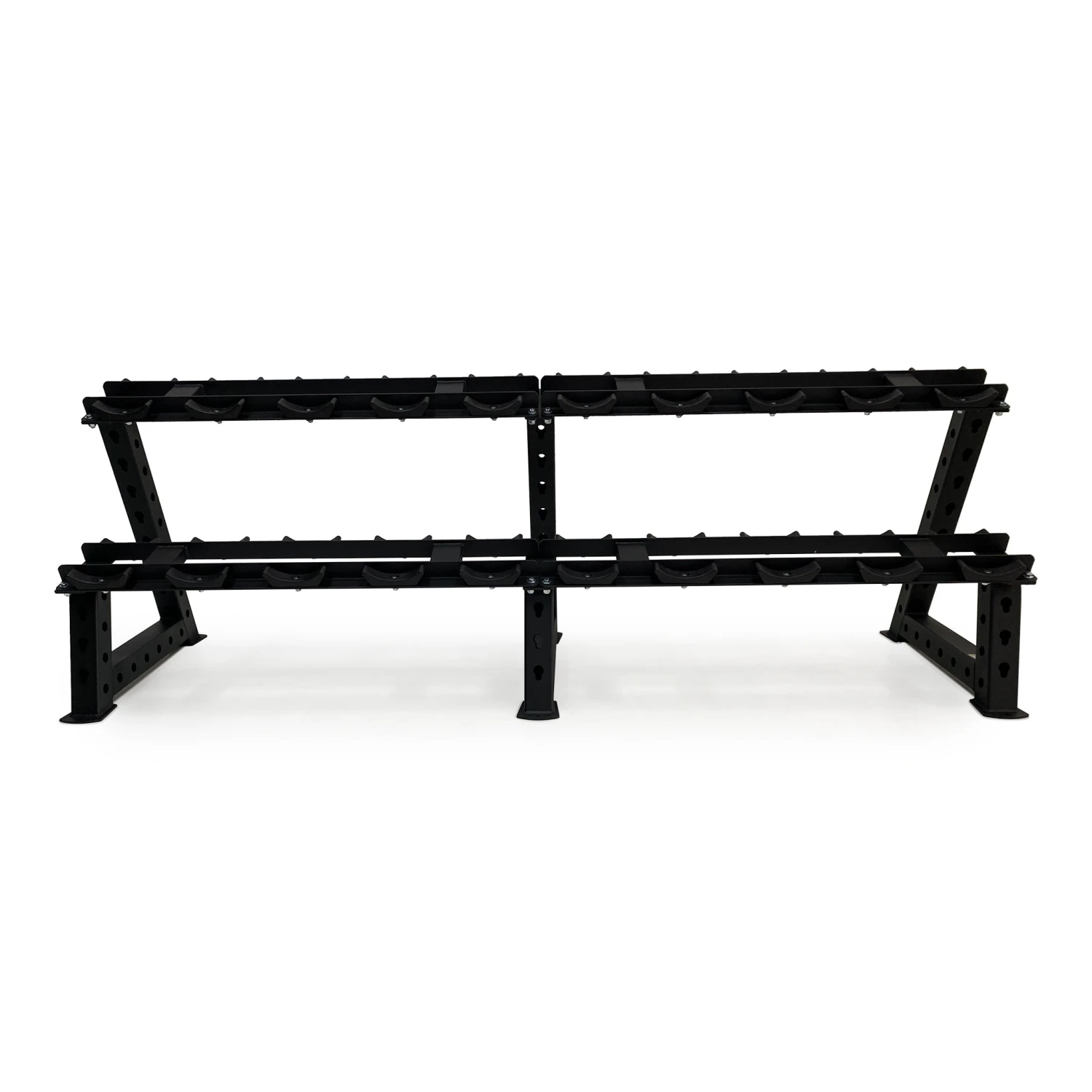 Body Iron 500kg Commercial Club CPU Dumbbell Set With Optional Rack 21 Body Iron 500kg Commercial Club CPU Dumbbell Set With Optional Rack - Image 19