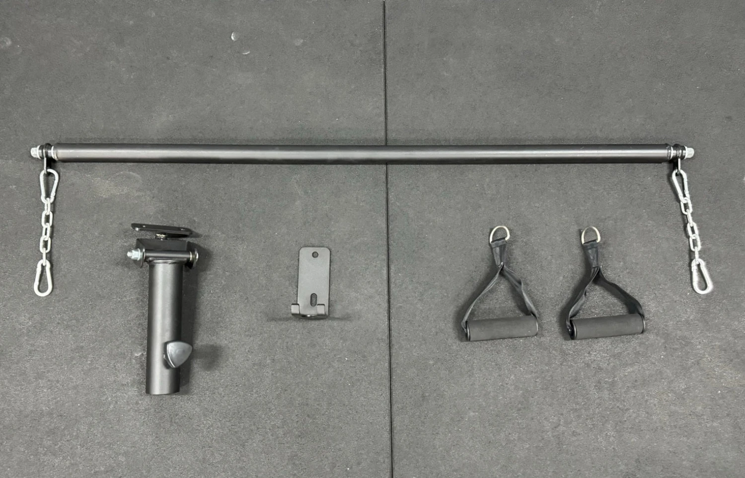 Body Iron All-In-One Functional Trainer FT750 12 Body Iron All-In-One Functional Trainer FT750 - Image 11