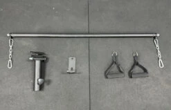 Body Iron All-In-One Functional Trainer FT1000 -HARBINGER Shop IMG 3590 b3ea59d8 1156 4482 959d a2bddb587fec