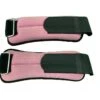 Body Iron 2 Kg Wrist & Ankle Weights Pink - 1 Kg Each -HARBINGER Shop IMG 7707 1