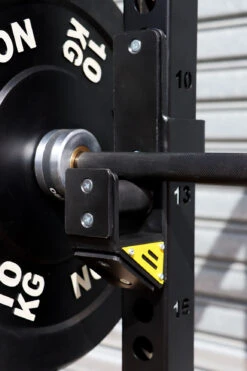 Body Iron Roller J Hooks 60x60mm 13 Body Iron Roller J Hooks 60x60mm -HARBINGER Shop JHOOKS 3