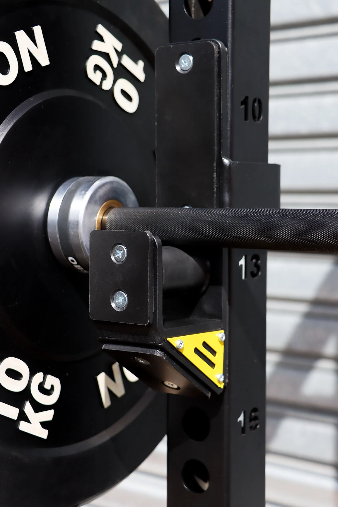 Body Iron Roller J Hooks 60x60mm 7 Body Iron Roller J Hooks 60x60mm - Image 5