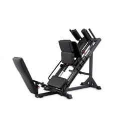 Bodycraft Leg Press & Hack Squat LF660G -HARBINGER Shop LF660G HipSled 2 800x800 1