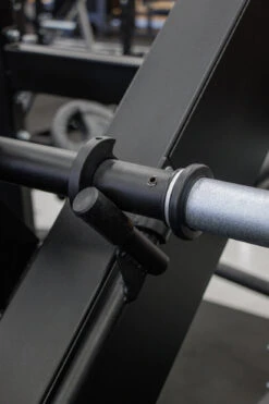 Body Iron Commercial Angled Leg Press & Hack Squat Pro LP8000 31 Body Iron Commercial Angled Leg Press & Hack Squat Pro LP8000 -HARBINGER Shop LP8000