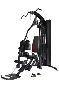 Next Fitness Home Gym NFHG-10350 + Pro Form Cardio -HARBINGER Shop Multi PurposeHomeGymV4 5