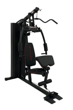 Next Fitness Home Gym NFHG-10250 -HARBINGER Shop NFGH10250 1