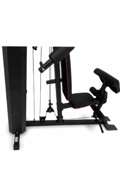 Next Fitness Home Gym NFHG-10250 -HARBINGER Shop NFGH10250 10