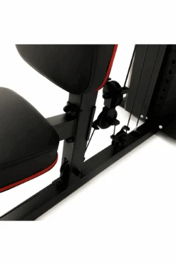 Next Fitness Home Gym NFHG-10250 -HARBINGER Shop NFGH10250 16