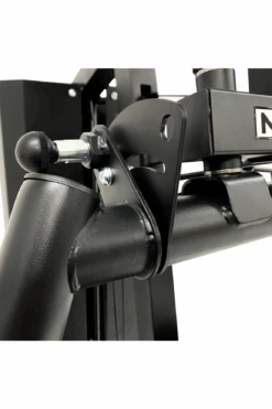 Next Fitness Home Gym NFHG-10250 -HARBINGER Shop NFGH10250 17