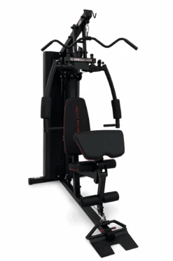 Next Fitness Home Gym NFHG-10250 -HARBINGER Shop NFGH10250 3