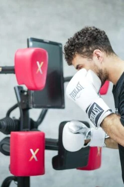 Nexersys Home Boxing System 3.0 Conversion Kit (PRE-INSTALLED) -HARBINGER Shop NexerysHomeBoxing 02 4bd08d9d 1999 4c04 84a7 6aece6ca08bb