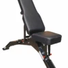 Body Iron Adjustable Bench MT8