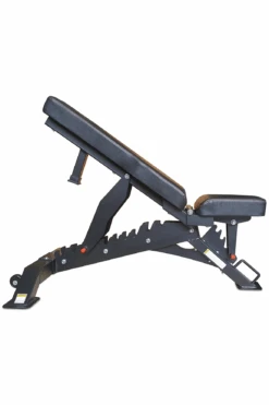 Body Iron Adjustable Bench MT8 -HARBINGER Shop NextFitnessAdjustableBenchMT88