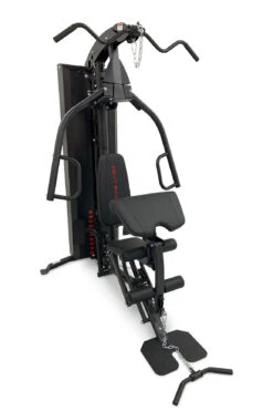Next Fitness Home Gym NFHG-10350 -HARBINGER Shop NextFitnessHomeGymNFHG 10350 12