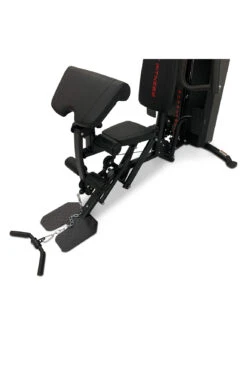 Next Fitness Home Gym NFHG-10350 -HARBINGER Shop NextFitnessHomeGymNFHG 10350 2