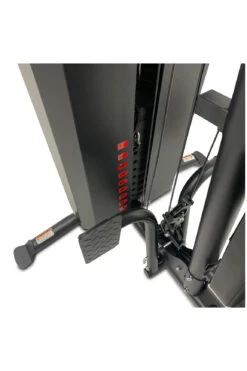 Next Fitness Home Gym NFHG-10350 -HARBINGER Shop NextFitnessHomeGymNFHG 10350 4