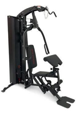 Next Fitness Home Gym NFHG-10350 -HARBINGER Shop NextFitnessHomeGymNFHG 10350 8