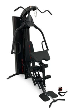 Next Fitness Home Gym NFHG-10350 -HARBINGER Shop NextFitnessHomeGymNFHG 10350 9