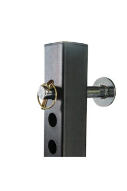 Nirvana Free Standing Rig -HARBINGER Shop NirvanaFreeStandingRig 6