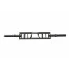 Nirvana Multi Grip Swiss Olympic Barbell -HARBINGER Shop NirvanaMultiGripSwissOlympicBarbell 1