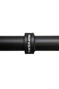 Nirvana Multi Grip Swiss Olympic Barbell -HARBINGER Shop NirvanaMultiGripSwissOlympicBarbell 3