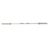 Nirvana 7ft Olympic Barbell 700 Lbs Rated -HARBINGER Shop NirvanaOlympicBarbell700lbsRated 3