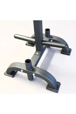 Nirvana Olympic Weight Tree -HARBINGER Shop NirvanaOlympicWeightTree 3