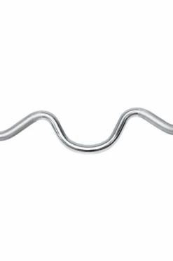 Nirvana Super EZ Curl Bar -HARBINGER Shop NirvanaSuperEasyCurlBar 2