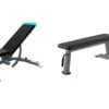 Proform FID Bench Set 2 Proform FID Bench Set -HARBINGER Shop ProformFIDBenchSet