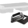 Body Iron Additional Risers (For Aerobic Stepper) -HARBINGER Shop Stepper