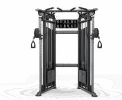 Body Iron Commercial Pro Functional Trainer