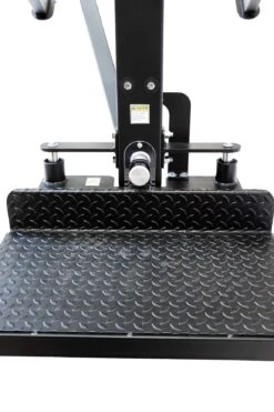 Body Iron Platinum Incline Bent Over Row Commercial -HARBINGER Shop Untitled 10