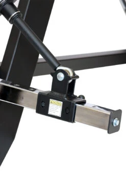 Body Iron Platinum Incline Bent Over Row Commercial -HARBINGER Shop Untitled 2