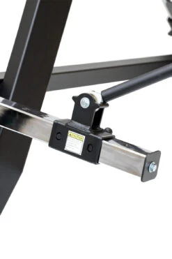 Body Iron Platinum Incline Bent Over Row Commercial -HARBINGER Shop Untitled 3jpg