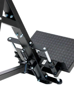 Body Iron Platinum Incline Bent Over Row Commercial -HARBINGER Shop Untitled 8