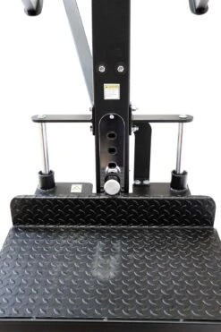 Body Iron Platinum Incline Bent Over Row Commercial -HARBINGER Shop Untitled 9