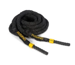 Everlast Body Iron Rising Pro Commercial 15 Metre Battle Rope -HARBINGER Shop battlingrope1