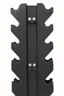 Body Iron Commercial 135kg Hex Dumbbell Package -HARBINGER Shop bodyironhexdumbbellstand1 e60a378d 67cf 49fa 9e84 31acfdefa9d8