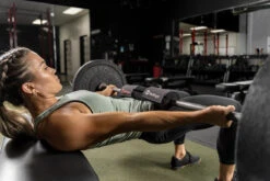 Harbinger Hip Thrust Bar Pad -HARBINGER Shop ewewew