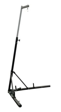 Everlast Foldable Boxing Stand Set -HARBINGER Shop foldable boxing stand0 zpsdzb8udvp 60637696 b8a7 444c 875e f6f0e70bb55f