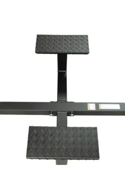 Body Iron Prone Row Bench 18 Body Iron Prone Row Bench -HARBINGER Shop footstepstogetontoBodyIronProneBench