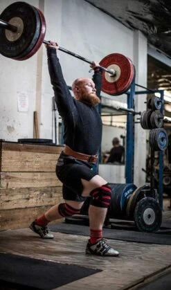 Harbinger Red Line Knee Wraps -HARBINGER Shop fshshs 813275d1 82a6 4b5f aa81 3359574a5de3