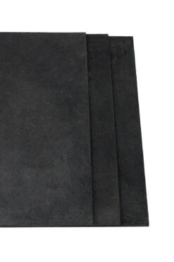 Commercial Grade Rubber Flooring Mats 1 M X 1 M (2 Qty) -HARBINGER Shop gymflooring 2 cef457ed 9850 4dc5 abab 5dc9bfd6477d