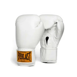Everlast 1910 Boxing Glove -HARBINGER Shop h white hi res
