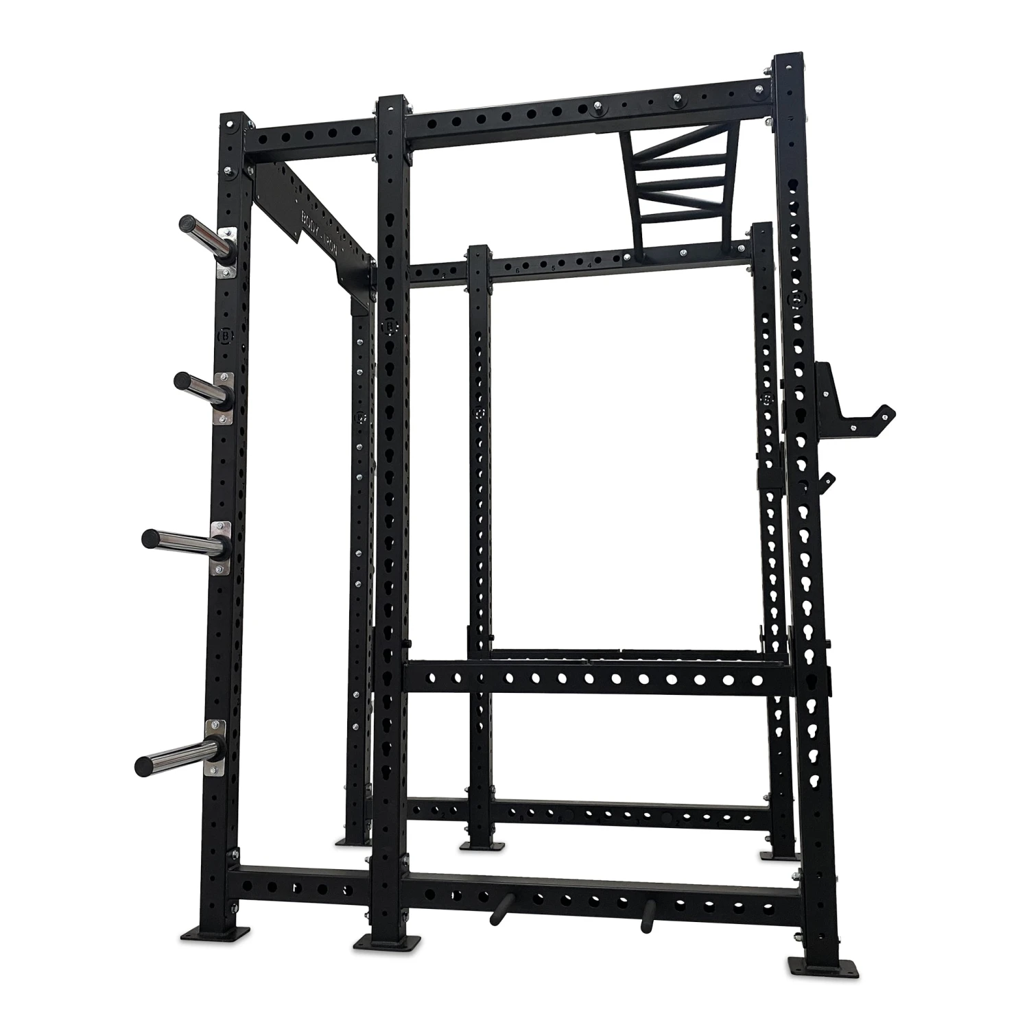 Body Iron Commercial Power Rack PR8000 19 Body Iron Commercial Power Rack PR8000 - Image 17