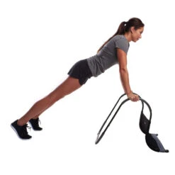 Harbinger Ab Crunch -HARBINGER Shop image 35345254 9546 4390 9925 a8612e73d386