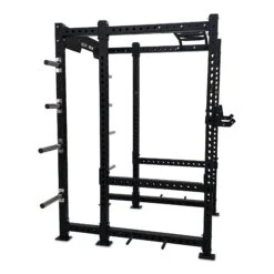 Body Iron Commercial Power Rack PR8000 37 Body Iron Commercial Power Rack PR8000 -HARBINGER Shop image 3824cc69 358e 45da 93cf afd7db96ac8f