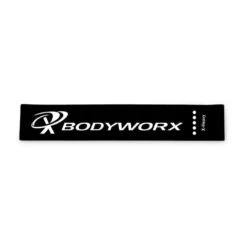 Bodyworx Resistance Mini Bands (SET OF 5) -HARBINGER Shop image 45b40a1b 5b1e 4bd9 be47 186cc4196173