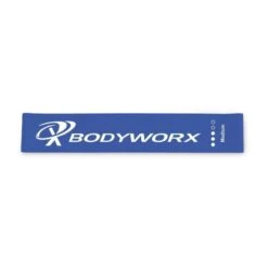 Bodyworx Resistance Mini Bands (SET OF 5) -HARBINGER Shop image 495bd75b 0380 4802 9cf2 92c85dffa48e